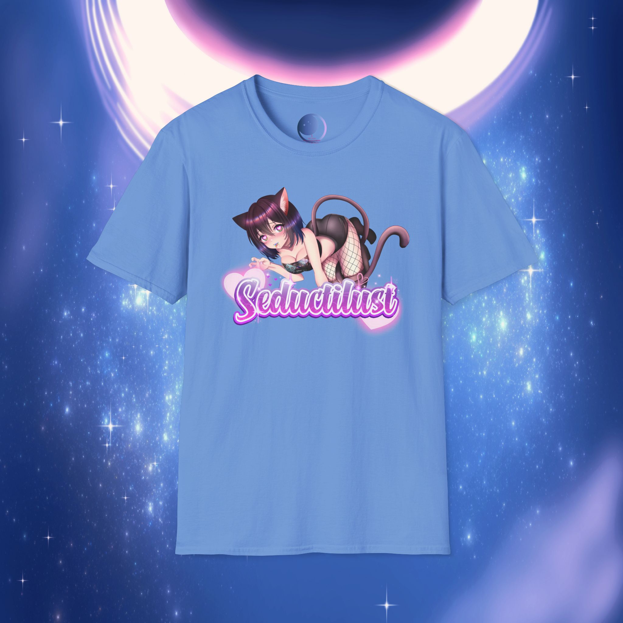 Seductilust Album Art Shirt